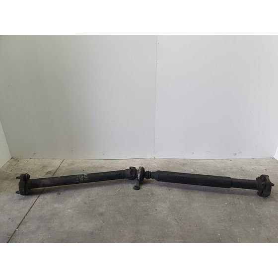 Transmision Central Para Jaguar S-Type