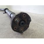 Transmision Central Para Jaguar S-Type