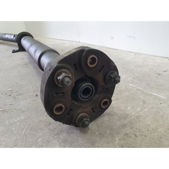 Transmision Central Para Jaguar S-Type