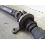 Transmision Central Para Jaguar S-Type