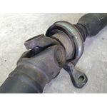 Transmision Central Para Jaguar S-Type