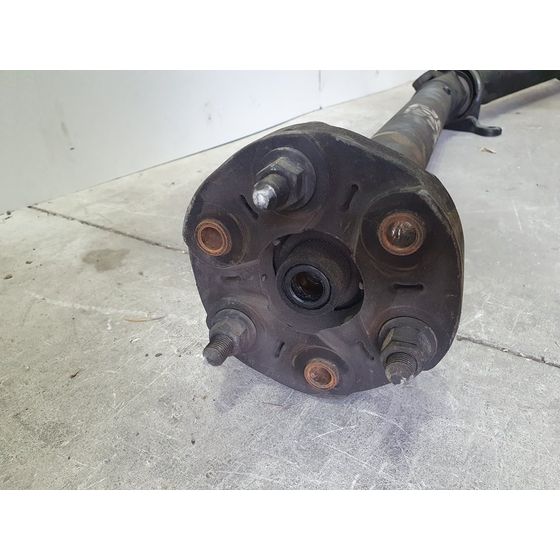 Transmision Central Para Jaguar S-Type
