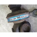 Transmision Central Para Jaguar S-Type
