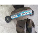 Transmision Central Para Jaguar S-Type