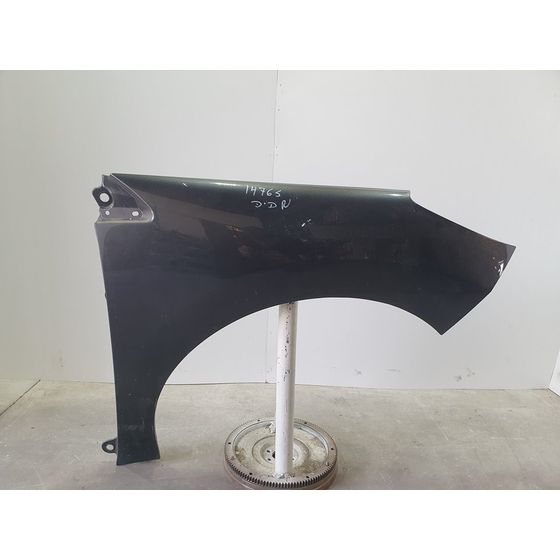 Aleta Delantera Derecha Para Peugeot 308