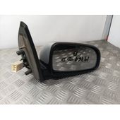 Retrovisor Derecho para Chevrolet Aveo