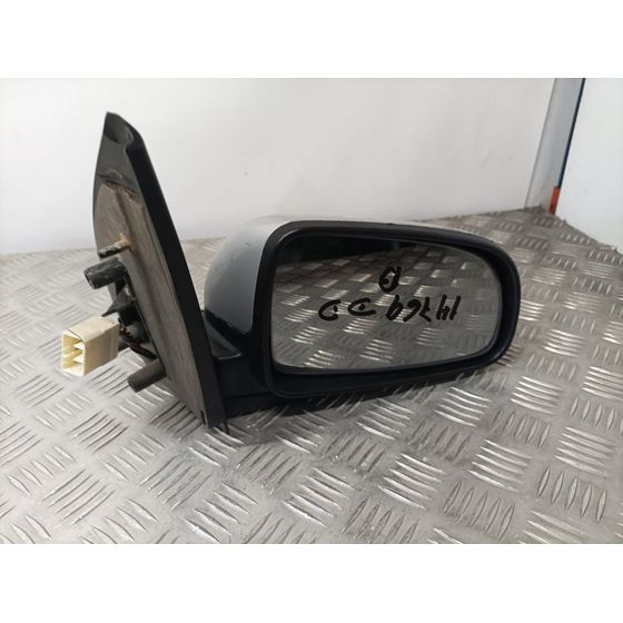 Retrovisor Derecho para Chevrolet Aveo