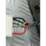 Retrovisor Derecho para Chevrolet Aveo