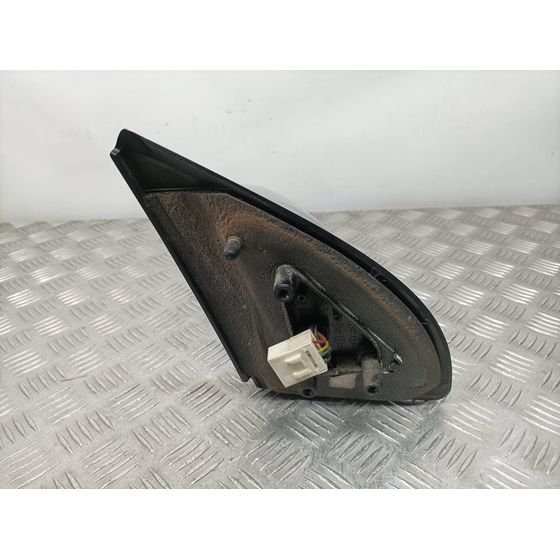 Retrovisor Izquierdo Para Chevrolet Aveo