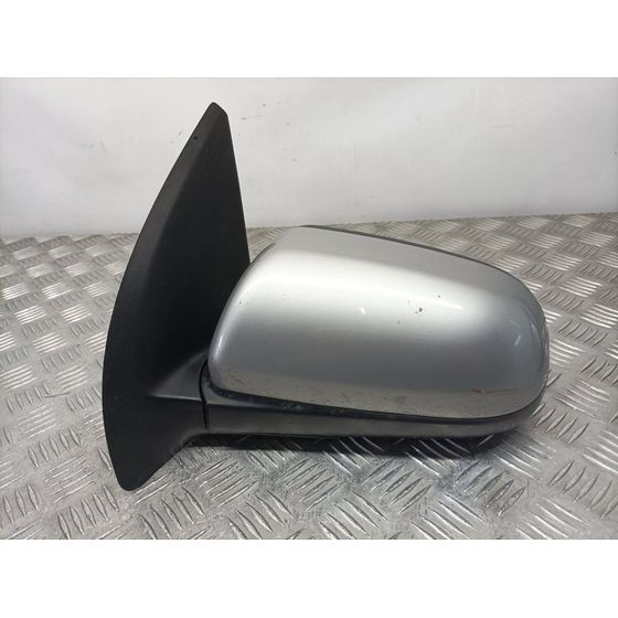 Retrovisor Izquierdo Para Chevrolet Aveo