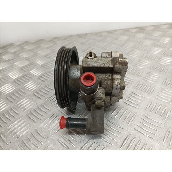 Bomba Direccion Para Chevrolet Aveo