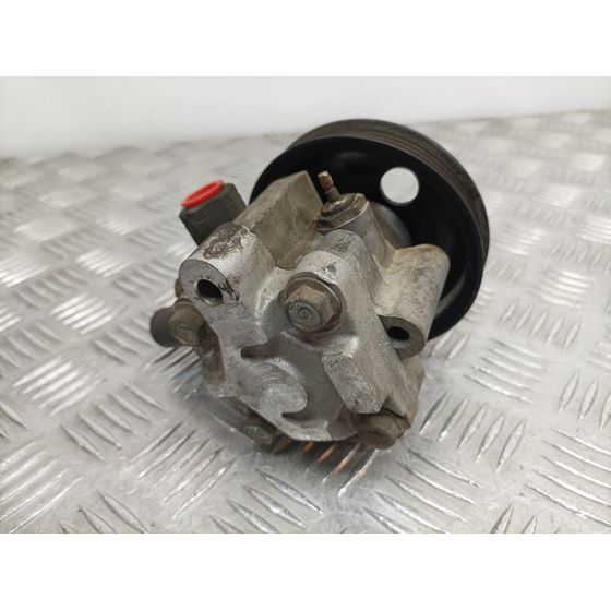 Bomba Direccion Para Chevrolet Aveo
