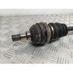 Transmision Delantera Derecha Para Chevrolet Aveo