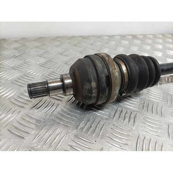 Transmision Delantera Derecha Para Chevrolet Aveo