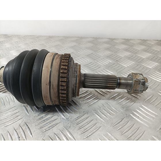 Transmision Delantera Derecha Para Chevrolet Aveo