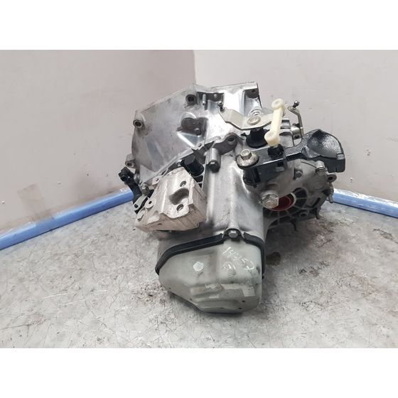 Caja Cambios Para Peugeot 208