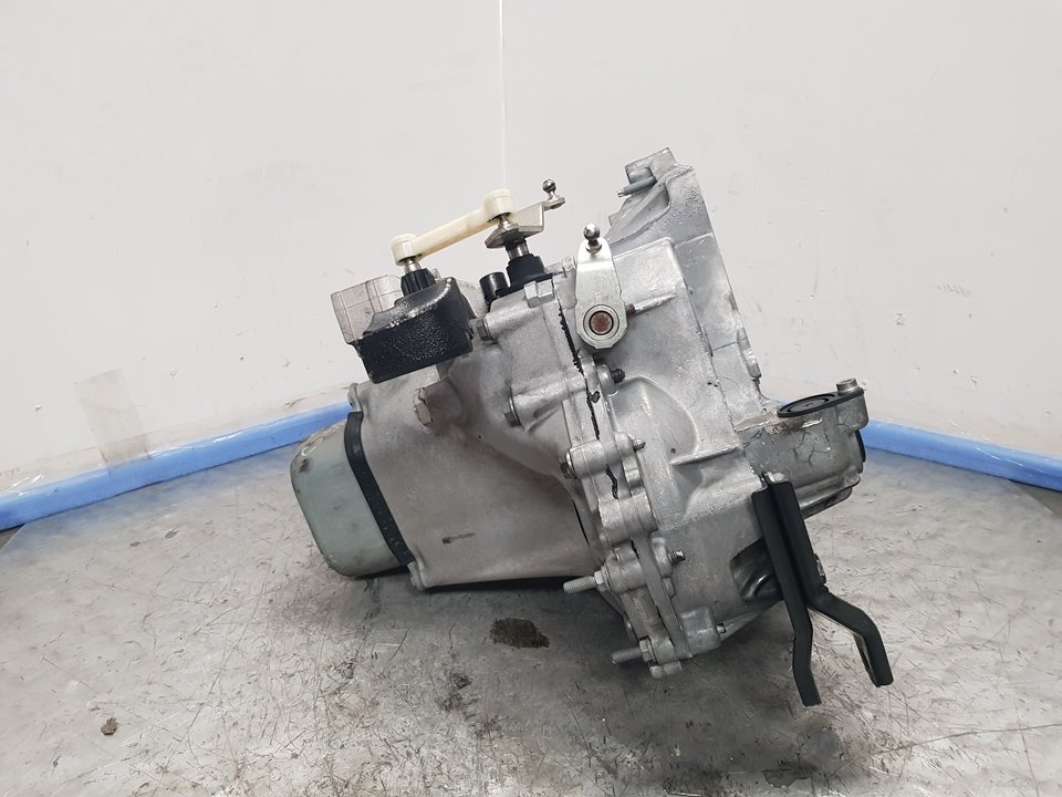 Caja Cambios Para Peugeot 208
