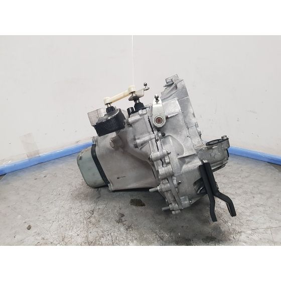 Caja Cambios Para Peugeot 208