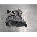Caja Cambios Para Peugeot 208