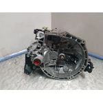 Caja Cambios Para Peugeot 208