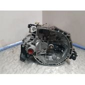 Caja Cambios Para Peugeot 208