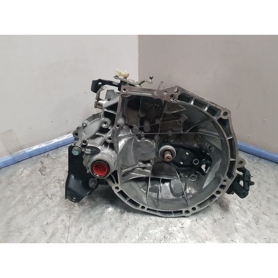 Caja Cambios Para Peugeot 208