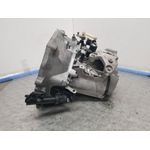 Caja Cambios Para Peugeot 208