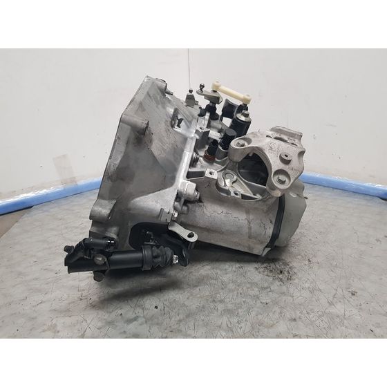 Caja Cambios Para Peugeot 208