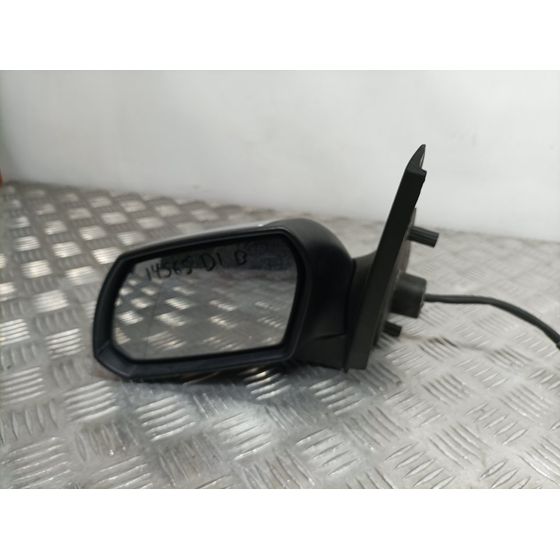 Retrovisor Izquierdo Para Ford Mondeo Berlina