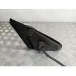 Retrovisor Izquierdo Para Ford Mondeo Berlina