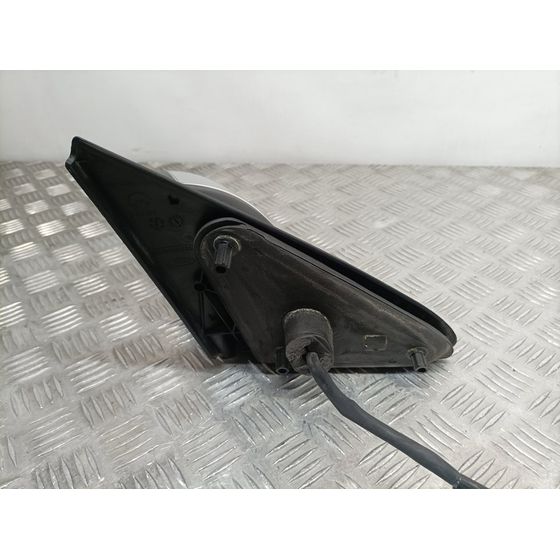 Retrovisor Izquierdo Para Ford Mondeo Berlina