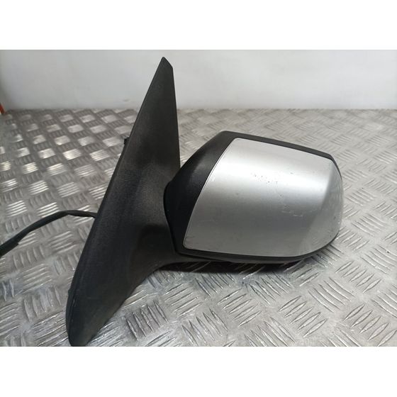 Retrovisor Izquierdo Para Ford Mondeo Berlina