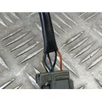 Retrovisor Izquierdo Para Ford Mondeo Berlina