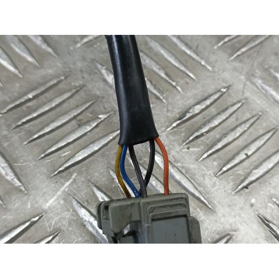 Retrovisor Izquierdo Para Ford Mondeo Berlina