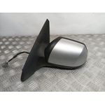 Retrovisor Izquierdo Para Ford Mondeo Berlina