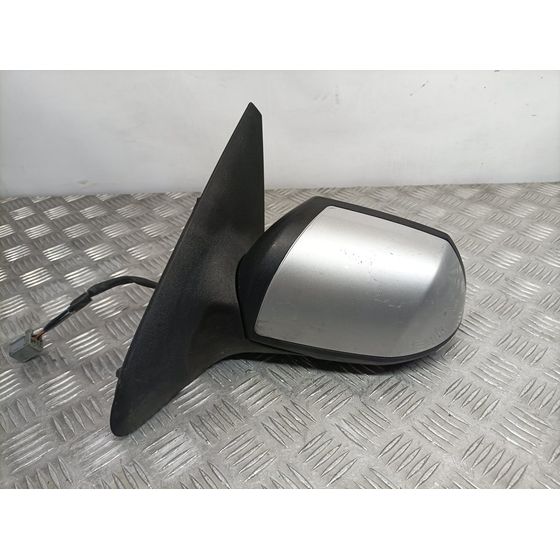 Retrovisor Izquierdo Para Ford Mondeo Berlina