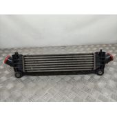 Intercooler Para Ford Mondeo Berlina