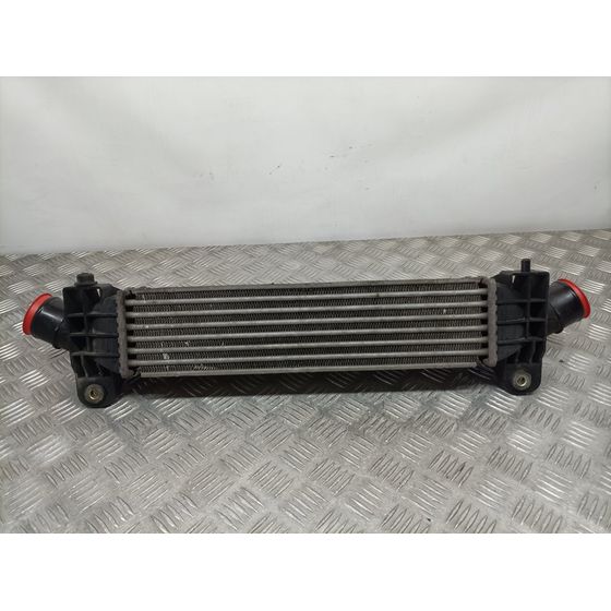 Intercooler Para Ford Mondeo Berlina