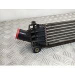 Intercooler Para Ford Mondeo Berlina