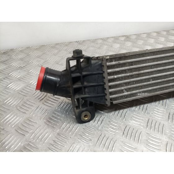 Intercooler Para Ford Mondeo Berlina