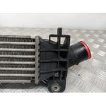 Intercooler Para Ford Mondeo Berlina