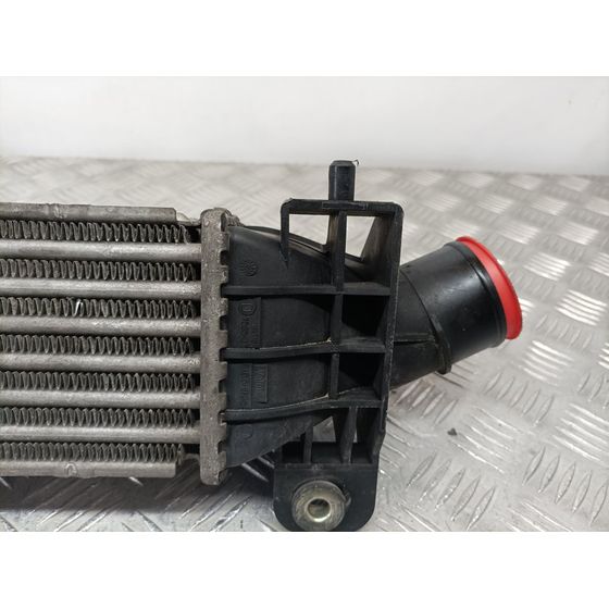 Intercooler Para Ford Mondeo Berlina