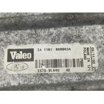Intercooler Para Ford Mondeo Berlina