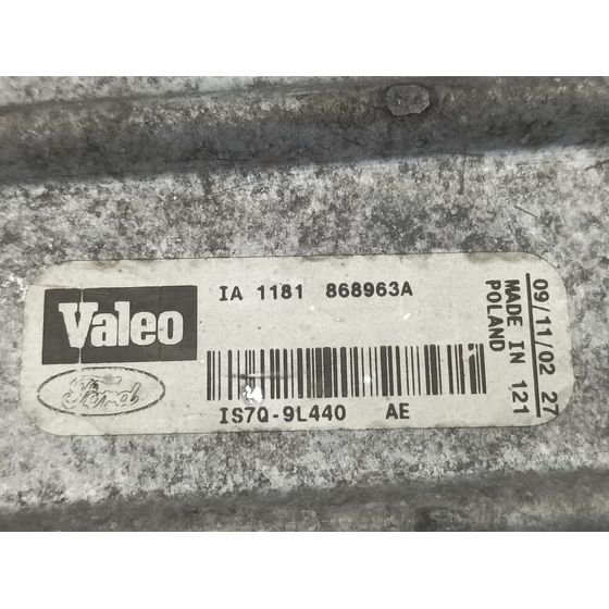 Intercooler Para Ford Mondeo Berlina