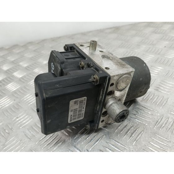 Abs Para Ford Mondeo Berlina