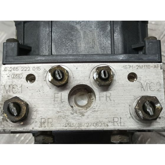Abs Para Ford Mondeo Berlina