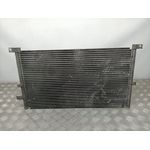 Condensador / Radiador Aire Acondicionado Para Ford Mondeo Berlina