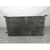 Condensador / Radiador Aire Acondicionado Para Ford Mondeo Berlina