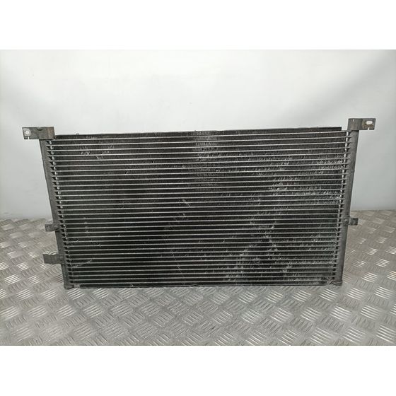 Condensador / Radiador Aire Acondicionado Para Ford Mondeo Berlina