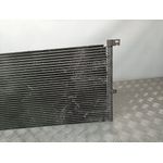 Condensador / Radiador Aire Acondicionado Para Ford Mondeo Berlina